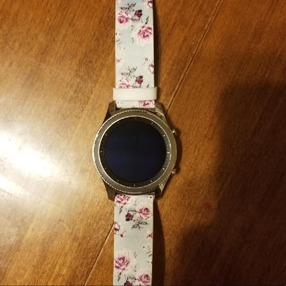 Samsung Other - Samsung Gear S3 Classic